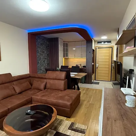 Vinik Apartamento Zlatibor