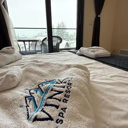 Apartamento Vinik Zlatibor