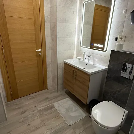 Vinik Apartamento Zlatibor