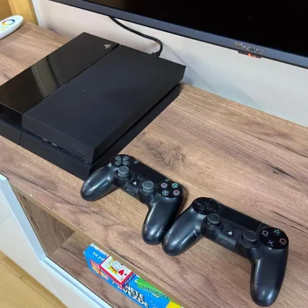 Apartamento Vinik Zlatibor