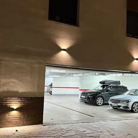 Apartamento Vinik Zlatibor