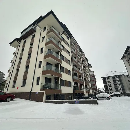 Vinik Apartamento