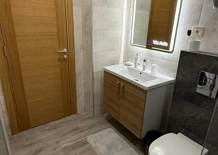 Vinik Daire Zlatibor