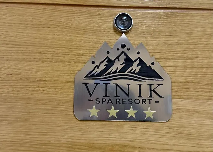 아파트 Vinik