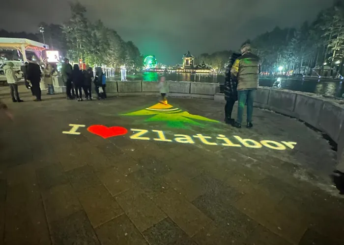 Vinik * 즐라티보