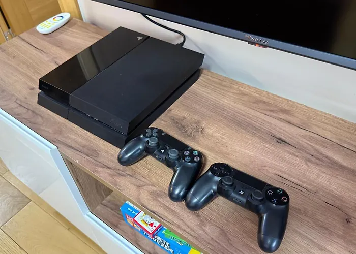 아파트 Vinik 즐라티보