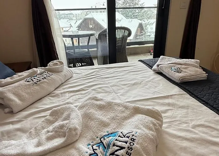 Vinik Daire Zlatibor