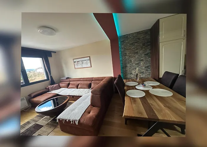 Daire Vinik Zlatibor